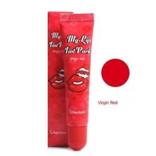 My Lip Tint Pack Lip Stain Tatoo Color 15g